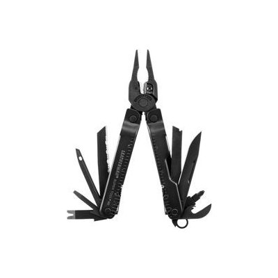 LEATHERMAN SUPER TOOL 300M BLACK – Hledejceny.cz