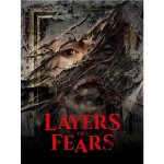 Layers of Fear – Zboží Mobilmania