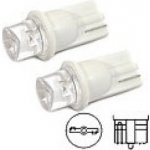 Compass 1LED 12V T10 bílá 2ks 33709 | Zboží Auto