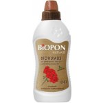 NohelGarden Hnojivo BIOPON VERMIKOMPOST na balkónové rostliny 500 ml – Zbozi.Blesk.cz