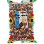 Apetit Malý a střední papoušek 0,8 kg – Hledejceny.cz