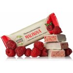 NaturalProtein Proteinová tyčinka s kolagenem 50 g – Zboží Dáma