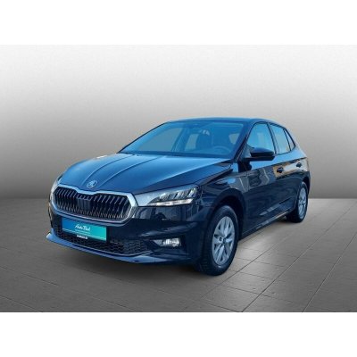 Skoda Fabia 1.0 MPI 59 kW – Hledejceny.cz