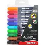 Kores KMarker XP1 10 ks 20900 – Zboží Živě