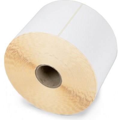 Eobaly.cz Termo-etikety na kotouči samolepící 100x150 mm 1000 ks – Zboží Mobilmania