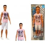 Barbie Model Ken FASHIONISTAS – Zboží Dáma