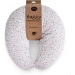 Ceba Polštář na kojení Huggy Basic Forget me not – Zbozi.Blesk.cz