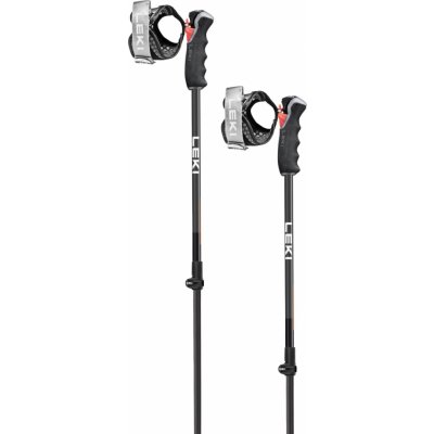 Leki Peak Vario 3D 2025/26 – Zbozi.Blesk.cz