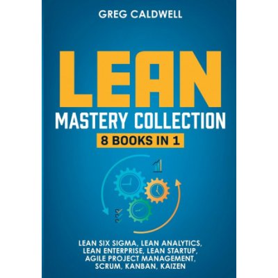 Lean Mastery – Zboží Mobilmania