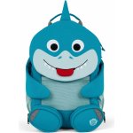 Affenzahn Large Friend Shark blue – Zboží Dáma