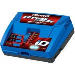 Traxxas nabíječ EZ-Peak Plus 4S 100W 2-4S TRA2981G – Zboží Mobilmania
