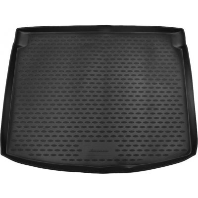 Gumová vana do kufru Novline Seat Altea 2004 - 2015 dolní – Hledejceny.cz