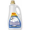 Woolite Keratin Therapy Whites tekutý prací přípravek 60 PD 3,6 l