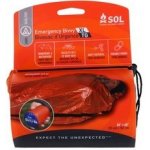 SOL Emergency Bivvy XL – Zboží Dáma