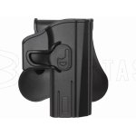 Strike Systems Shadow 2 černá – Sleviste.cz