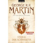 Sturm der schwerter 5. Martin George R. R. – Hledejceny.cz