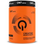 QNT Creatine Monohydrate Pure 800 g – Zbozi.Blesk.cz