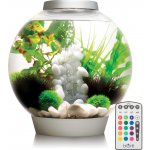 BiOrb Classic strieborné MCR 30 l – Zboží Dáma