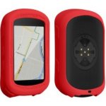 Pouzdro kwmobile Garmin Edge 840 / Edge 540 červená