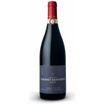 Vinařství Václav Cabernet Sauvignon suché červené 2023 13,5% 0,75 l (holá láhev) – Hledejceny.cz