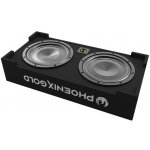 Phoenix Gold ZX210PBS – Zboží Živě