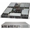 Serverové komponenty Základy pro servery Supermicro SYS-1027GR-TRFT