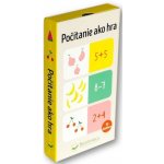 Počítanie ako hra – Hledejceny.cz