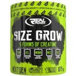 Real Pharm Size Grow 675 g – Hledejceny.cz