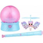 MGA L.O.L. Surprise! Kouzelná létající víla Snowflake – Zboží Dáma