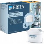 Brita Maxtra Plus 4 ks – Hledejceny.cz