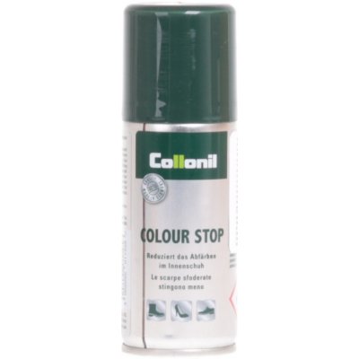 Collonil Color Stop 100 ml sprej do bot proti barvení – Zboží Mobilmania