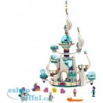 LEGO® Movie 70838 Hrozivý vesmírný palác královny Libovůle – Hledejceny.cz