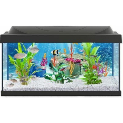 Tetra Playmobil LED gold černý 54 l – Hledejceny.cz