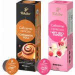 Tchibo Cafissimo Espresso Irish Cream 10 ks – Hledejceny.cz