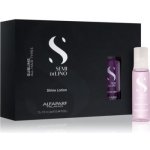 Alfaparf Milano Semi di Lino Sublime Rescructuring Multiplier 12x13 ml – Hledejceny.cz