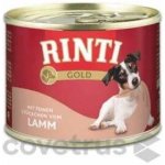 Rinti Gold jehně 185 g – Sleviste.cz
