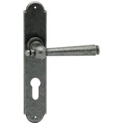 Cobra Hamburg rustikal – PZ – 72 mm – Zboží Mobilmania