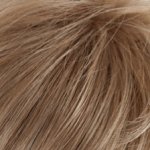 Exclusive wigs by Lubo paruka Marisol rooted caramel – Zboží Mobilmania