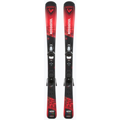 ROSSIGNOL Hero JR Kid-X 25/26 – Zboží Mobilmania