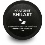 BrainMax Shilajit 15 g – Hledejceny.cz