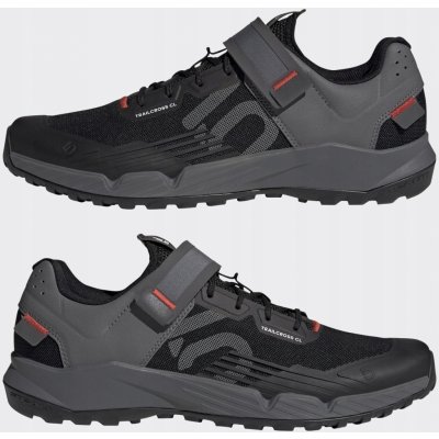 Five Ten TRAILCROSS CLIP-IN black Grey – Sleviste.cz