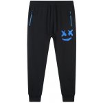 Kugo chlapecké tepláky černé FT7053 – Hledejceny.cz