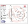 Brzdový kotouč BREMBO 09.D902.13