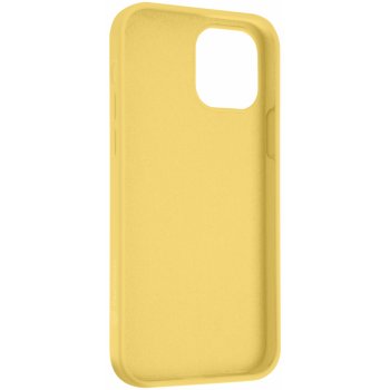 Pouzdro Tactical Velvet Smoothie Apple iPhone 12 /12 Pro Banana
