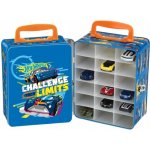 Mattel Hot Weels Kufřík na autíčka pro 18 autíček – Sleviste.cz