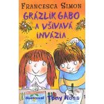 Grázlik Gabo a všivavá invázia – Hledejceny.cz