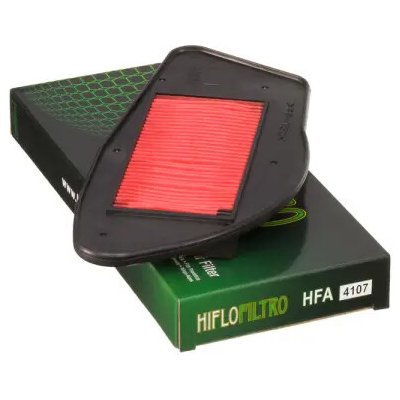 HIFLO FILTRO vzduchový filtr HFA4107 – Hledejceny.cz