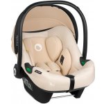 Lionelo ASTRID I-SIZE 2024 BEIGE SAND – Sleviste.cz