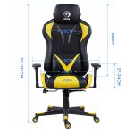 Marvo CH-133 žlutá – Zboží Mobilmania