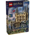 LEGO® Harry Potter™ 76473 Bradavický hrad: Východní křídlo – Sleviste.cz